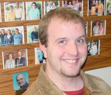 Mark  Johnson